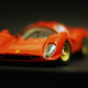 Illustration for article titled Ferrari 330 P4 in 1:18 scale